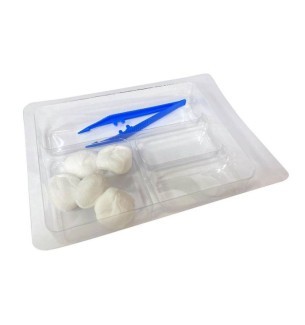 Sets de soins N° 1