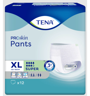 TENA ProSkin Pants  Super - Taille XL
