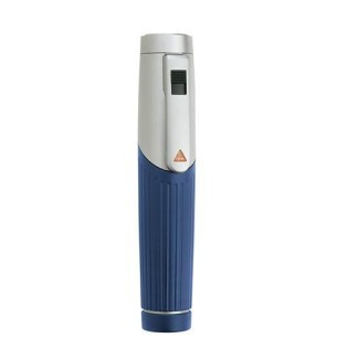 Manche seul Mini 3000 avec Piles - Coloris Bleu