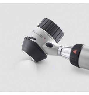Tête dermatoscope Delta 20 T Led sans poignée