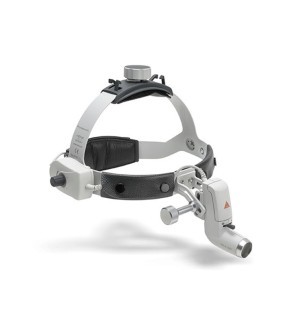 Lampe frontale ML4 LED