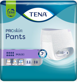 TENA ProSkin Pants Maxi - Taille S