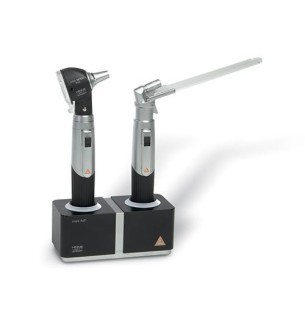 CHARGEUR MINI NT ensemble avec 2 poignées mini 3000