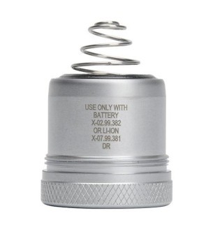 Culot pour manche rechargeable BETA NT