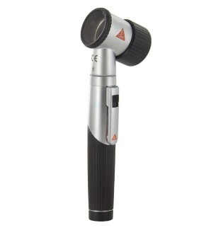 Dermatoscope MINI 3000 + poignée piles