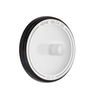 Petites plaques de contact DELTA 30