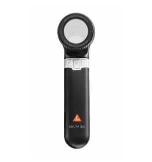 Dermatoscope Heine Delta 30