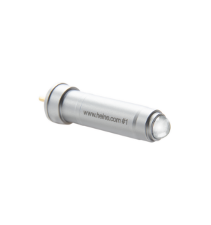 Ampoule LED HQ HEINE pour otoscope BETA et VET 2,5V