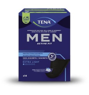 Tena Men Active Fit - Extra Light