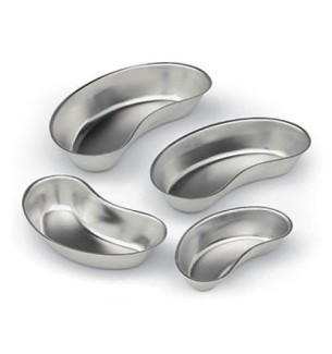 Haricot inox 25 cm