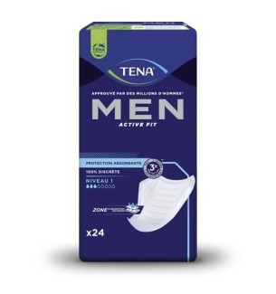 TENA Men Active Fit - Niveau 1
