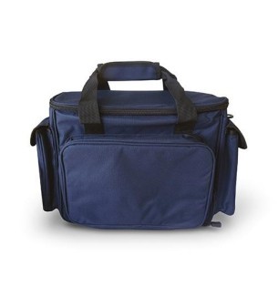 Mallette médicale Classic MedBag Bleue