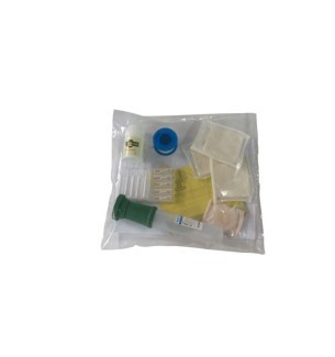 Kit d'urgence pour AES et ARV