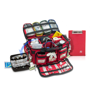 Sac urgence Extrême Elite Bags