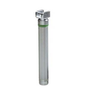 Poignée de laryngoscope à piles F.O Slim