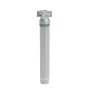 Poignée laryngoscope FO 4  SLIM NT complète