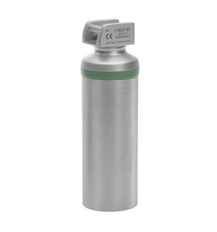 Manche laryngoscope pédiatrique LED