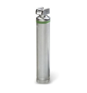 Poignée de laryngoscope standard FO Led