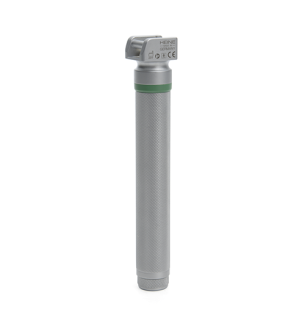 Poignée laryngoscope FO 4 Slim LED complète