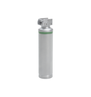 Poignée laryngoscope FO 4 Slim LED complète