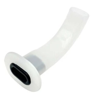 Canule de Guedel stérile