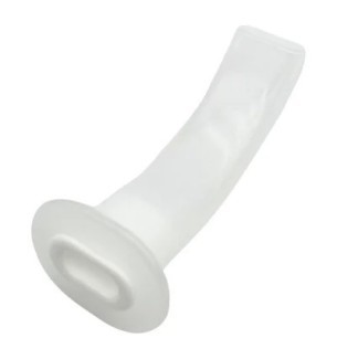 Canule de Guedel stérile