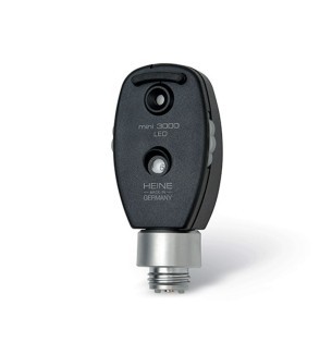 Ophtalmoscope mini 3000 - LED - Noir