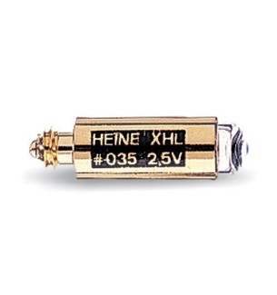 Ampoule de Rechange pour Poignée F.O. 2
