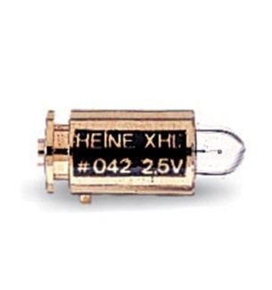 Ampoule 42 2,5V pour ophtalmoscope et lampes ophtalmologiques