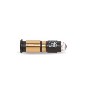 Ampoule 56 2,5V pour Otoscope Mini2000 et Minilux
