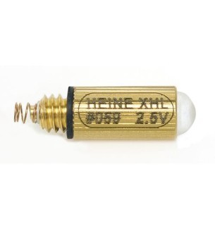 Ampoule XHL XENON halo.2,5V