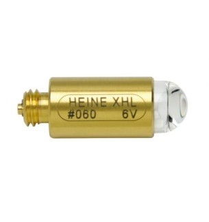 Ampoule de rechange XHL Xénon Halogène 6 V