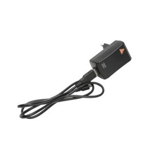 Cable USB avec E4-USB bloc d’alimentation enfichable