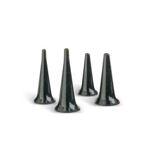 Spéculum réutilisable - ø 2.4 MM - Noir