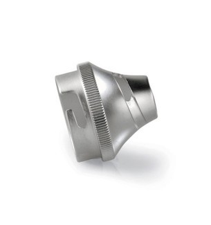 Adaptateur pour spéculums à usage unique Allspec