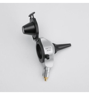 Otoscope Beta 400 F.O.