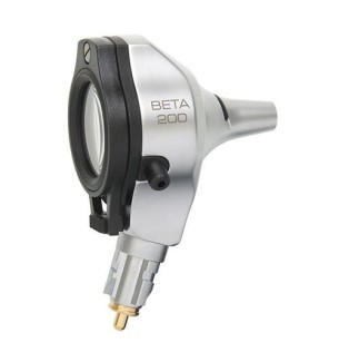 Tête Seule Otoscope BETA 200 2.5V
