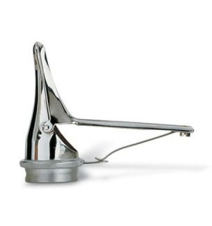 Spéculum nasal 10MM