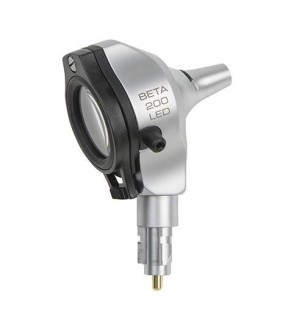 Tête Otoscope BETA 200 LED F.O.