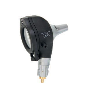 Tete otoscope  K180 LED