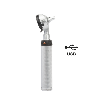 Otoscope HEINE BETA 400 LED F.O.