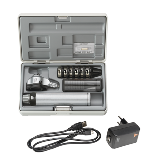 Trousse complète de diagnostic BETA 100