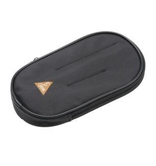 Etui souple pour otoscopes - Avec fermeture éclair