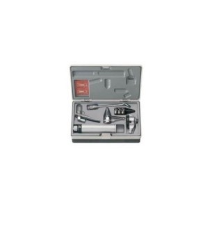 Coffret ORL BETA 100 (3 Spéc.+1 Porte Ab-Lang.+1