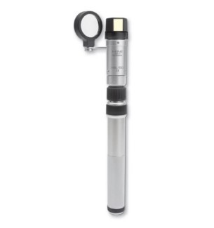Lampe à fente, à main HEINE HSL 150
