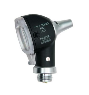 Tête mini 3000 FO LED HQ BLEU