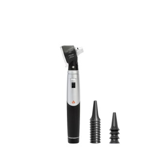 Otoscope HEINE mini 3000 LED Noir