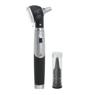Mini 3000 FO Led rechargeable