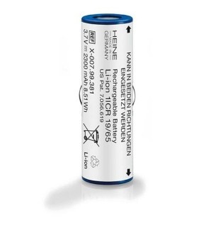 BATTERIE REC LI ION 3.5 V