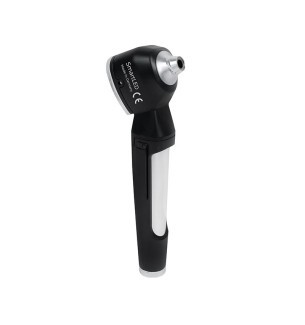Otoscope Smartled Spengler X Luxamed Edition - Noir